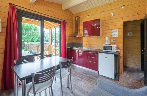 Dossenheim-sur-Zinsel Ski Chalet | Chalet 3 étoiles - ccbgcag