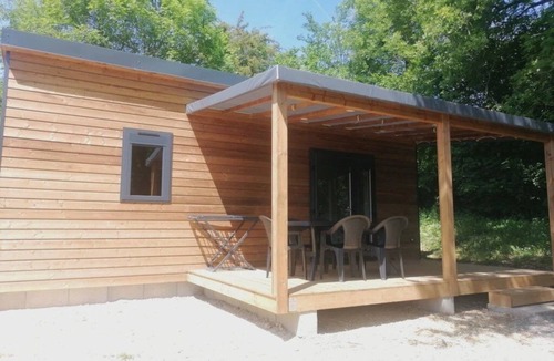 Saint-Gaultier Ski Chalet | Chalet 4 étoiles - Piscine - ccbc0fi