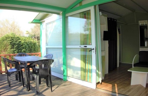 Saint-Gaultier Ski Chalet | Chalet 4 étoiles - Piscine - ccbc0gg