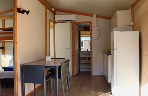 Arques Ski Chalet | Chalet 4 étoiles - Piscine - ccbgbab