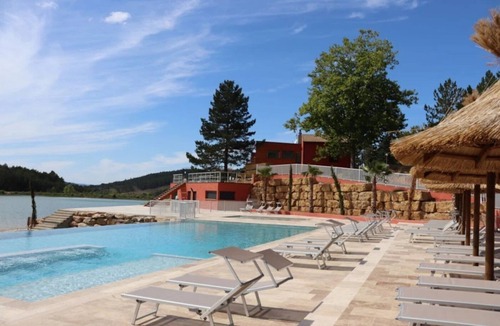 Arques Ski Chalet | Chalet 4 étoiles - Piscine - ccbgbad