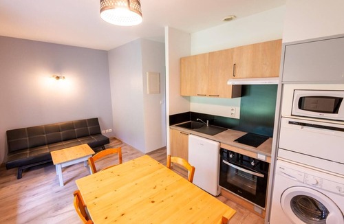 Saint-Bauzile House | Chalet 4 pers. - Campsite Les Berges du Bramont