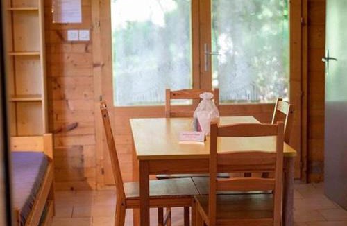 Sauveterre-de-Rouergue Other | Chalet 52m² avec terrasse à Sauveterre-de-Rouergue - API-1-52-366
