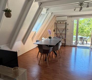 Drulhe Ski Chalet | Chalet 6 à 8 personnes