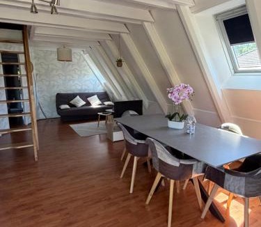 Drulhe Ski Chalet | Chalet 6 à 8 personnes