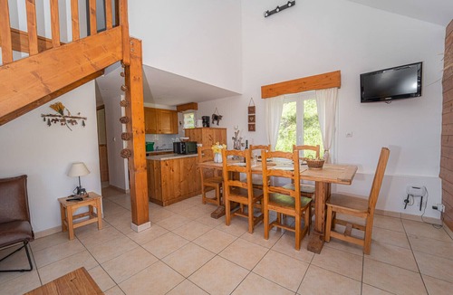 Aumont-Aubrac House | Chalet 6-8 pers. - Aumont-Aubrac