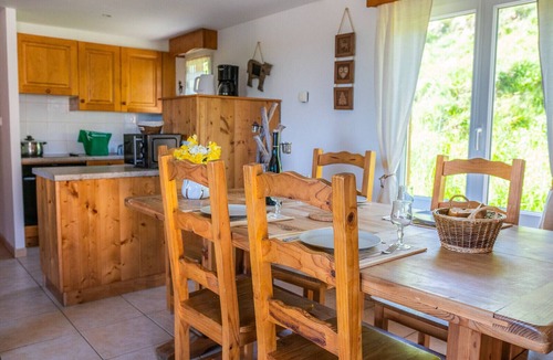 Aumont-Aubrac House | Chalet 6-8 pers. - Aumont-Aubrac