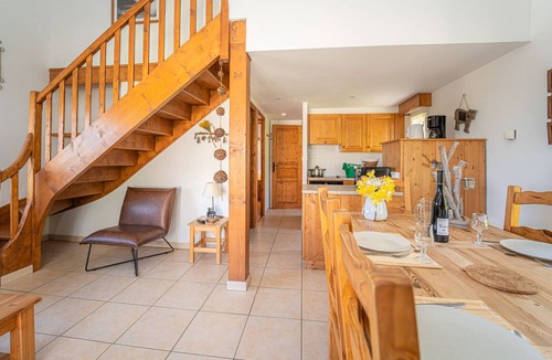 Aumont-Aubrac House | Chalet 6-8 pers. - Aumont-Aubrac
