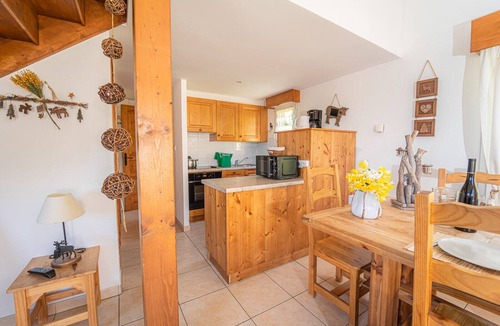 Aumont-Aubrac House | Chalet 6-8 pers. - Aumont-Aubrac