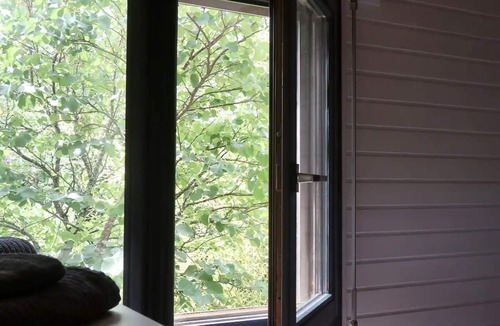Le Frasnois Ski Chalet | Chalet Accueillant Avec vue sur le lac de Narlay