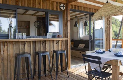 Sainte-Montaine Other | Chalet, animaux admis - 6 pers. - API-1-52-2774