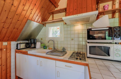 Aulus-les-Bains House | Chalet at the Foot of the Ars Waterfall – Tranquility, Nature, and Authenticity