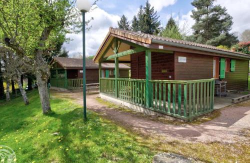 Les Noes House | Chalet avec terrasse privée, animaux acceptés - FR-1-496-243