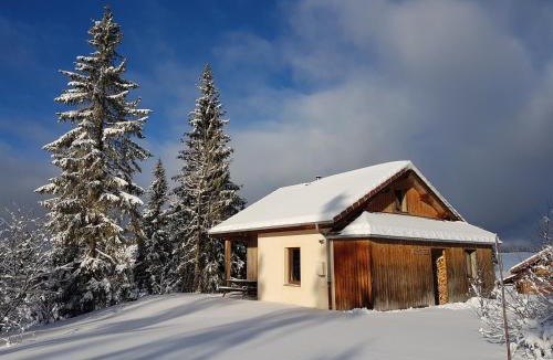 Chapelle-des-Bois House | Chalet Beaujon Chapelle-des-Bois