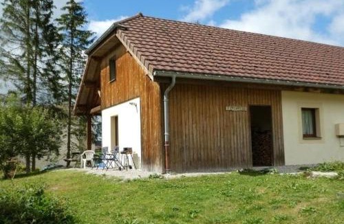Chapelle-des-Bois House | Chalet Beaujon Chapelle-des-Bois
