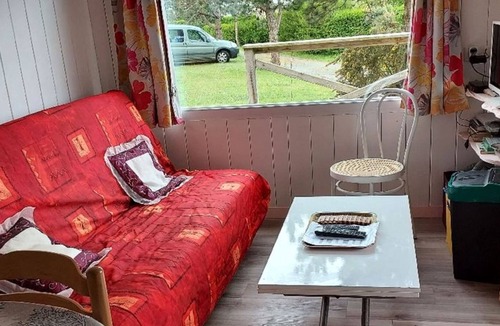 Baubigny Ski Chalet | Chalet Belle Vue - Camping Bel Sito, Natura 2 000