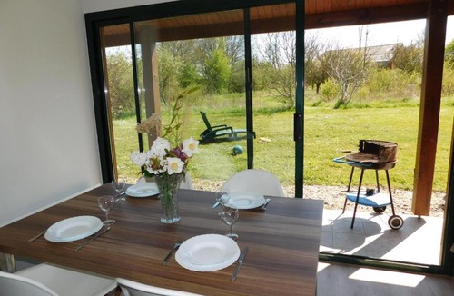 Bouere Ski Chalet | Chalet Bouère, 3 pièces, 5 personnes - FR-1-600-26