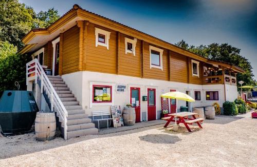 Mauroux Other | Chalet Cahors - 4 pers.