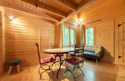 Le Soler House | Chalet Canigou