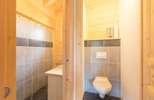Montgenevre Ski Chalet | Chalet Chaberton, 4 berooms up to 13 guests