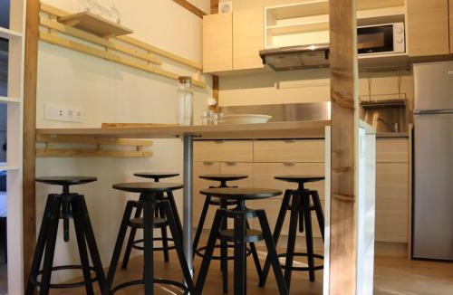 Sauxillanges Other | Chalet chaleureux, animaux acceptés - 7 pers. - API-1-52-2456