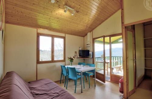 Les Noes House | Chalet chaleureux avec terrasse privée et animaux acceptés - FR-1-496-242