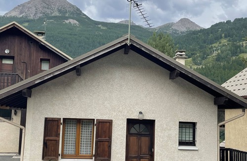 Chantemerle Ski Chalet | Chalet - CHANTEMERLE