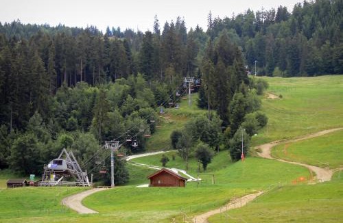 Metabief Ski Chalet | Chalet charmant à Métabief avec vue sur montagnes
