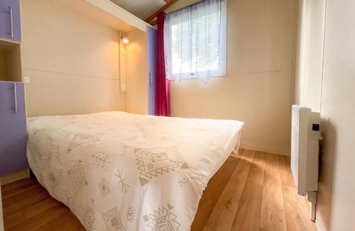 Chazemais Ski Chalet | Chalet charmant avec jardin près de Chazemais - 20m²