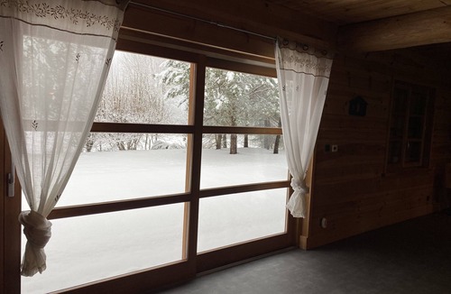 Le Chambon-sur-Lignon Ski Chalet | Chalet close to many sporting activities