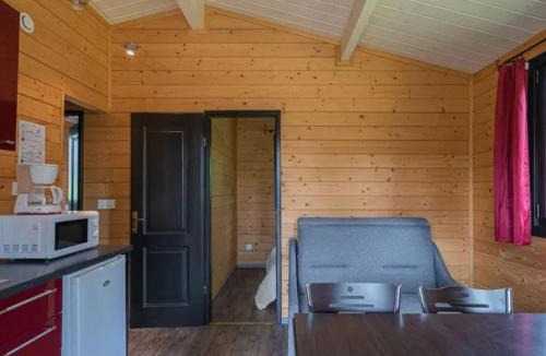Dossenheim-sur-Zinsel Other | Chalet confort avec terrasse - 5 pers. - API-1-52-2792