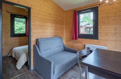 Dossenheim-sur-Zinsel Other | Chalet confort avec terrasse - 5 pers. - API-1-52-2792