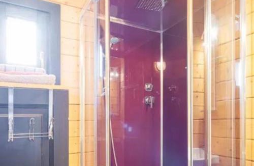Dossenheim-sur-Zinsel Other | Chalet confort avec terrasse - 5 pers. - API-1-52-2792
