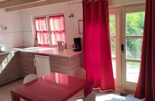 Varces-Allieres-et-Risset Ski Chalet | Chalet confortable à Varces-Allières-et-Risset avec terrasse