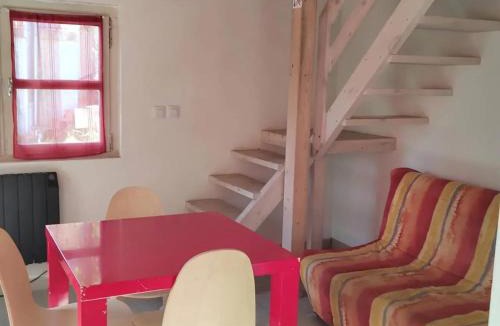 Varces-Allieres-et-Risset Ski Chalet | Chalet confortable à Varces-Allières-et-Risset avec terrasse