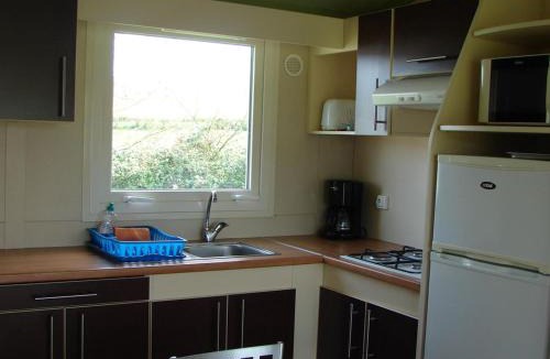 Saint-Boil Other | Chalet confortable avec terrasse pour 6 personnes - API-1-52-989
