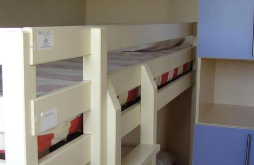 Saint-Boil Other | Chalet confortable avec terrasse pour 6 personnes - API-1-52-989