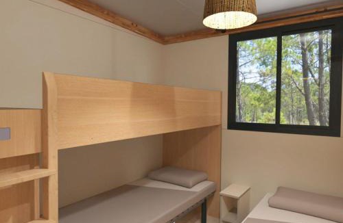 Sauxillanges Other | Chalet convivial, animaux baroudeurs bienvenus - 6 pers. - API-1-52-2580