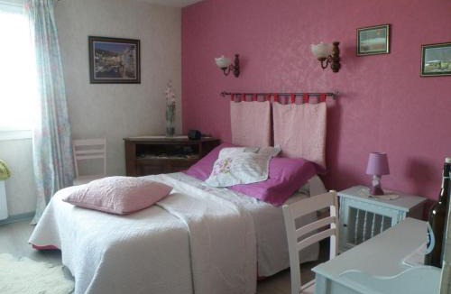 Cousances-les-Forges Bed & Breakfast | Chalet cosy avec cheminée et animaux acceptés - FR-1-585-144
