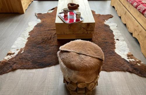 Les Angles Ski Chalet | Chalet cosy rénové avec vue sur le lac