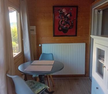 Saint-Georges Bed & Breakfast | Chalet d'Art