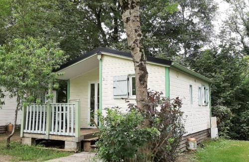 Gotein-Libarrenx Other | Chalet de 28m² pour 4 personnes avec terrasse - API-1-52-1035