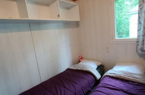 Gotein-Libarrenx Other | Chalet de 28m² pour 4 personnes avec terrasse - API-1-52-1035
