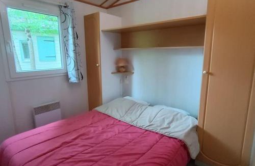 Gotein-Libarrenx Other | Chalet de 28m² pour 4 personnes avec terrasse - API-1-52-1035