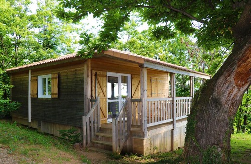 Gravieres Ski Chalet | Chalet de 3 chambres avec piscine partagee jardin et wifi a Gravieres