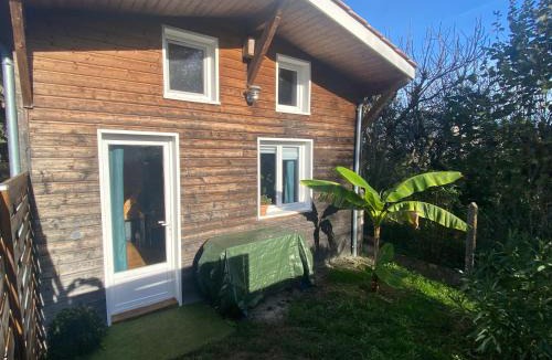 Bazas Apartment | Chalet de Bazas