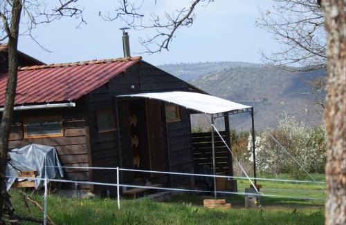 Leotoing Bed & Breakfast | Chalet de campagne LAJA only 5 min from autoroute A75