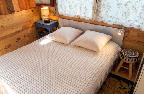 Molinot Ski Chalet | Chalet de charme à Molinot + Piscine privée