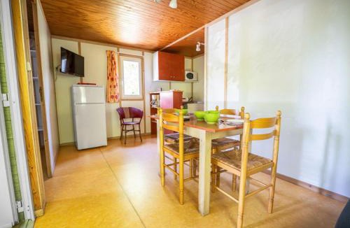 Marvejols Other | Chalet de charme avec clim - 4 pers. - API-1-52-2414