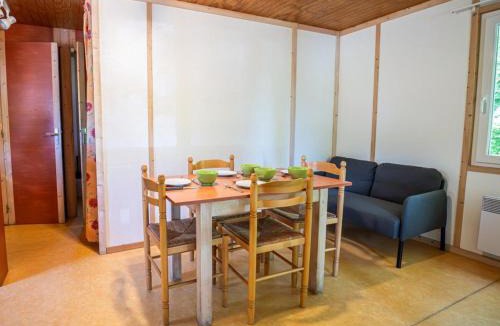 Marvejols Other | Chalet de charme avec clim - 4 pers. - API-1-52-2414